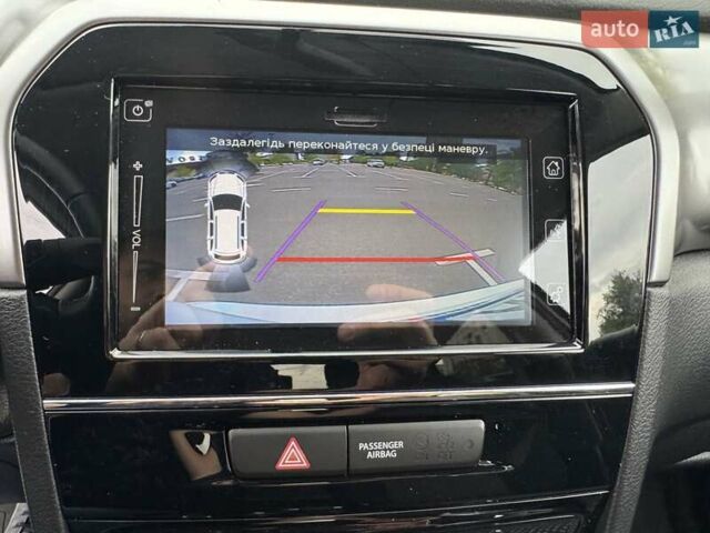 Білий Сузукі Вітара, об'ємом двигуна 1.59 л та пробігом 20 тис. км за 22500 $, фото 45 на Automoto.ua