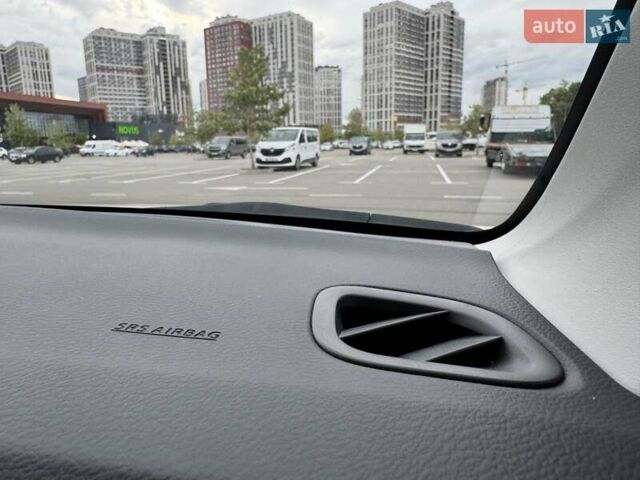 Белый Сузуки Витара, объемом двигателя 1.59 л и пробегом 20 тыс. км за 23000 $, фото 71 на Automoto.ua