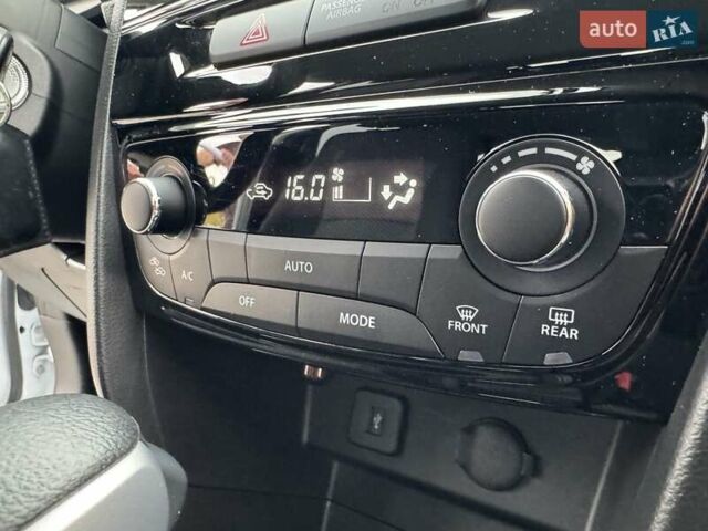 Білий Сузукі Вітара, об'ємом двигуна 1.59 л та пробігом 20 тис. км за 22500 $, фото 60 на Automoto.ua