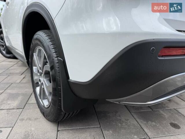 Білий Сузукі Вітара, об'ємом двигуна 1.59 л та пробігом 20 тис. км за 22500 $, фото 12 на Automoto.ua