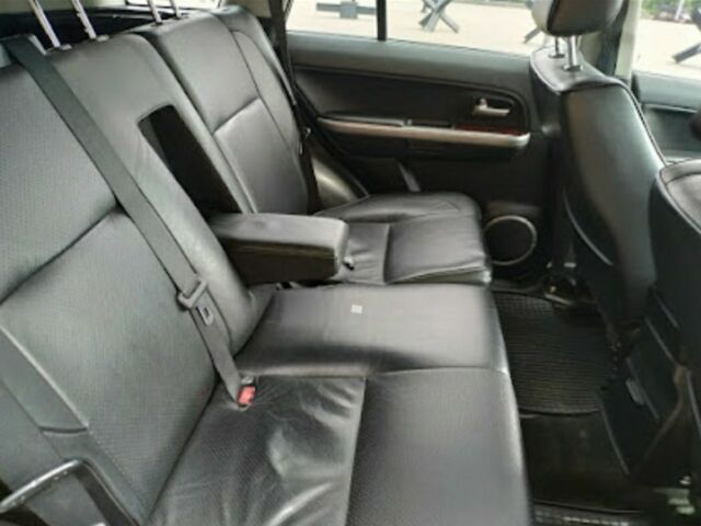 Бежевый Сузуки Витара, объемом двигателя 0 л и пробегом 213 тыс. км за 7200 $, фото 5 на Automoto.ua