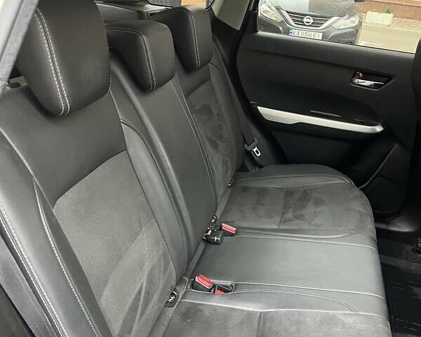 Бежевый Сузуки Витара, объемом двигателя 1.59 л и пробегом 175 тыс. км за 16000 $, фото 18 на Automoto.ua