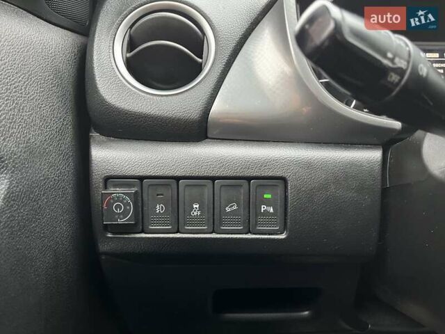 Бежевый Сузуки Витара, объемом двигателя 1.59 л и пробегом 175 тыс. км за 16000 $, фото 34 на Automoto.ua