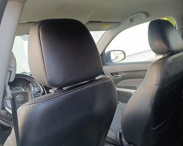 Бежевый Сузуки Витара, объемом двигателя 1.6 л и пробегом 263 тыс. км за 16200 $, фото 12 на Automoto.ua