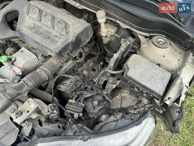 Бежевий Сузукі Вітара, об'ємом двигуна 1 л та пробігом 20 тис. км за 5300 $, фото 11 на Automoto.ua