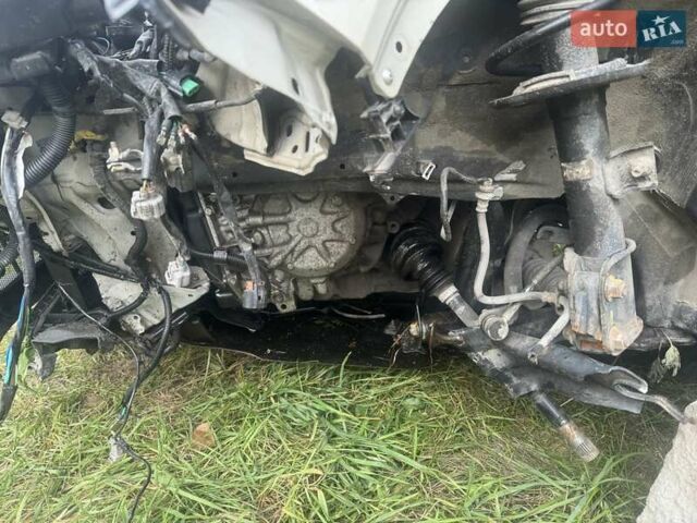 Бежевий Сузукі Вітара, об'ємом двигуна 1 л та пробігом 20 тис. км за 5300 $, фото 12 на Automoto.ua