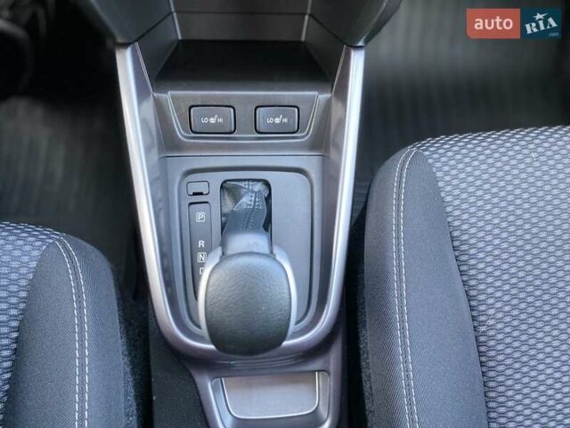 Бежевый Сузуки Витара, объемом двигателя 1.37 л и пробегом 22 тыс. км за 19600 $, фото 17 на Automoto.ua