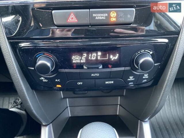 Бежевый Сузуки Витара, объемом двигателя 1.37 л и пробегом 22 тыс. км за 19600 $, фото 14 на Automoto.ua