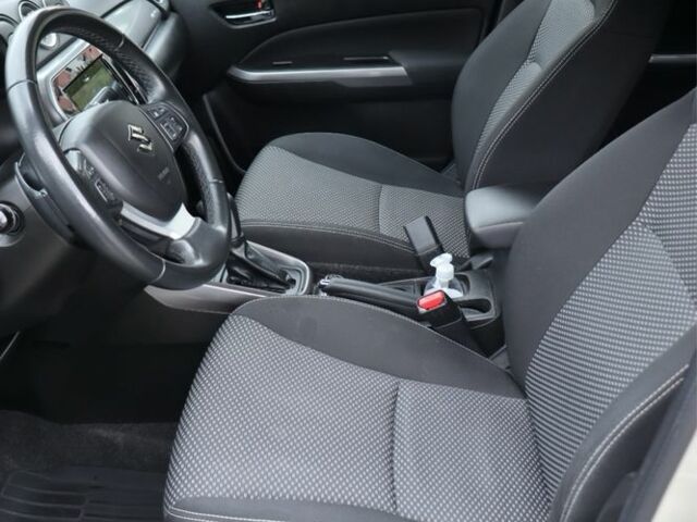 Бежевый Сузуки Витара, объемом двигателя 1.4 л и пробегом 86 тыс. км за 20500 $, фото 4 на Automoto.ua