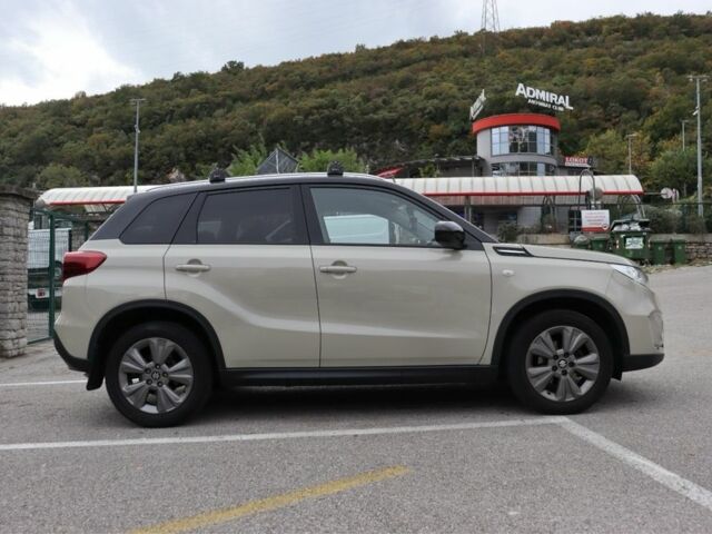 Бежевый Сузуки Витара, объемом двигателя 1.4 л и пробегом 86 тыс. км за 20500 $, фото 3 на Automoto.ua