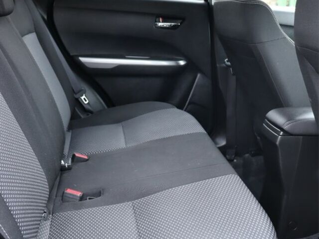 Бежевый Сузуки Витара, объемом двигателя 1.4 л и пробегом 86 тыс. км за 20500 $, фото 7 на Automoto.ua