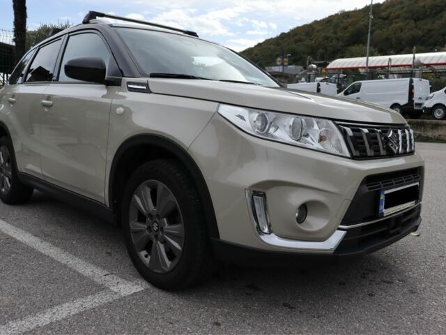 Бежевый Сузуки Витара, объемом двигателя 1.4 л и пробегом 86 тыс. км за 20500 $, фото 2 на Automoto.ua