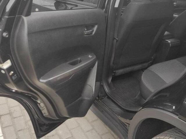 Чорний Сузукі Вітара, об'ємом двигуна 1 л та пробігом 93 тис. км за 15500 $, фото 9 на Automoto.ua