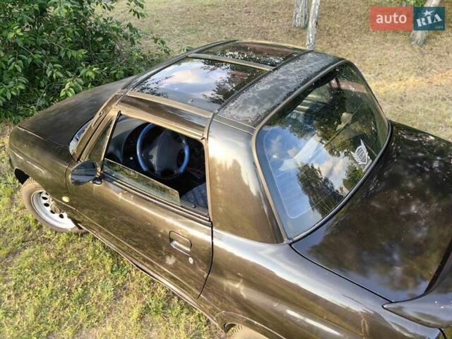 Черный Сузуки Витара, объемом двигателя 1.6 л и пробегом 185 тыс. км за 5500 $, фото 30 на Automoto.ua