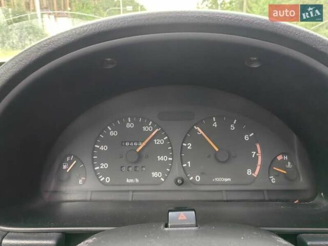 Черный Сузуки Витара, объемом двигателя 1.6 л и пробегом 185 тыс. км за 5500 $, фото 20 на Automoto.ua