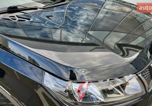 Чорний Сузукі Вітара, об'ємом двигуна 1.37 л та пробігом 82 тис. км за 15595 $, фото 37 на Automoto.ua