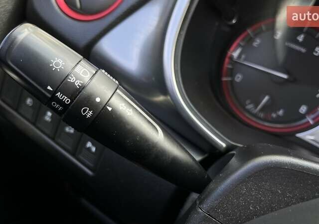 Чорний Сузукі Вітара, об'ємом двигуна 1.37 л та пробігом 82 тис. км за 15595 $, фото 26 на Automoto.ua