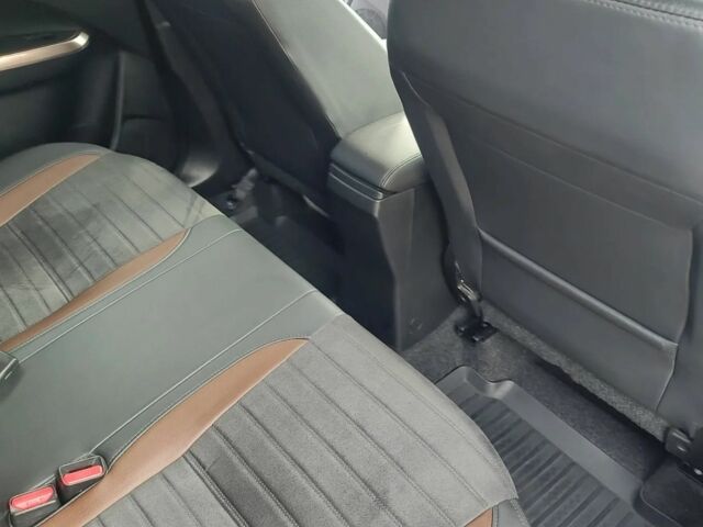 Черный Сузуки Витара, объемом двигателя 1.6 л и пробегом 108 тыс. км за 8400 $, фото 15 на Automoto.ua