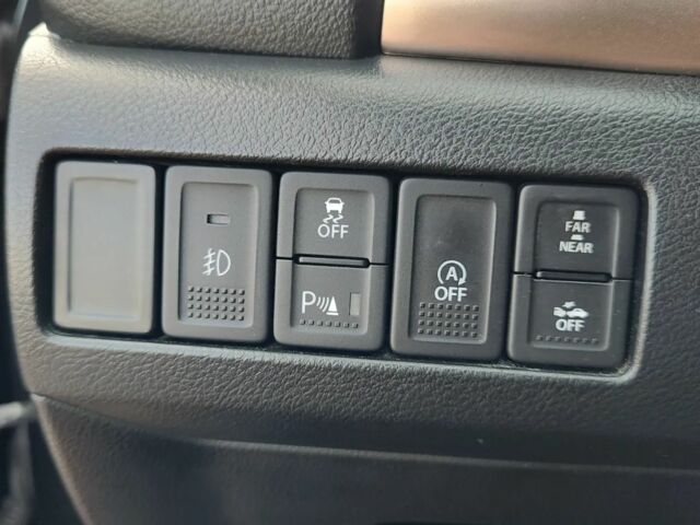 Черный Сузуки Витара, объемом двигателя 1.6 л и пробегом 108 тыс. км за 8400 $, фото 18 на Automoto.ua