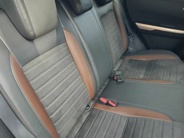 Черный Сузуки Витара, объемом двигателя 1.6 л и пробегом 108 тыс. км за 8400 $, фото 14 на Automoto.ua