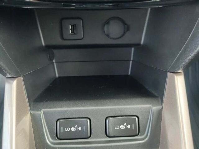 Черный Сузуки Витара, объемом двигателя 1.6 л и пробегом 108 тыс. км за 8400 $, фото 17 на Automoto.ua