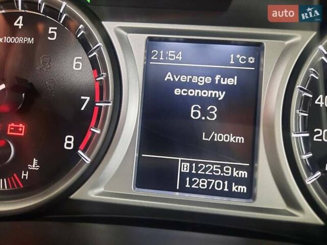 Чорний Сузукі Вітара, об'ємом двигуна 1.59 л та пробігом 128 тис. км за 15300 $, фото 1 на Automoto.ua