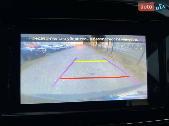 Сузукі Вітара 2018 у Дніпро (Дніпропетровську) на Automoto.ua Чорний Сузукі Вітара, об'ємом двигуна 1.59 л та пробігом 97 тис. км за 15800 $, фото 19 на Automoto.ua