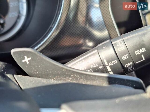 Черный Сузуки Витара, объемом двигателя 1.37 л и пробегом 23 тыс. км за 21200 $, фото 40 на Automoto.ua