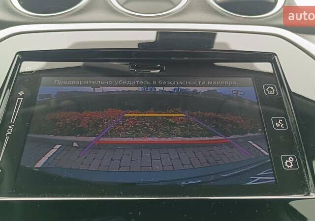 Черный Сузуки Витара, объемом двигателя 1.37 л и пробегом 2 тыс. км за 21501 $, фото 12 на Automoto.ua