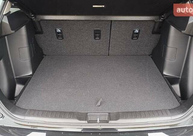 Черный Сузуки Витара, объемом двигателя 1.37 л и пробегом 2 тыс. км за 21501 $, фото 9 на Automoto.ua