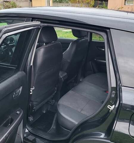 Чорний Сузукі Вітара, об'ємом двигуна 1.59 л та пробігом 121 тис. км за 17000 $, фото 6 на Automoto.ua