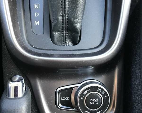 Черный Сузуки Витара, объемом двигателя 1.37 л и пробегом 7 тыс. км за 23400 $, фото 16 на Automoto.ua