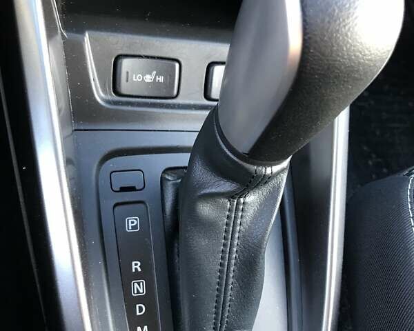 Черный Сузуки Витара, объемом двигателя 1.37 л и пробегом 7 тыс. км за 23400 $, фото 15 на Automoto.ua