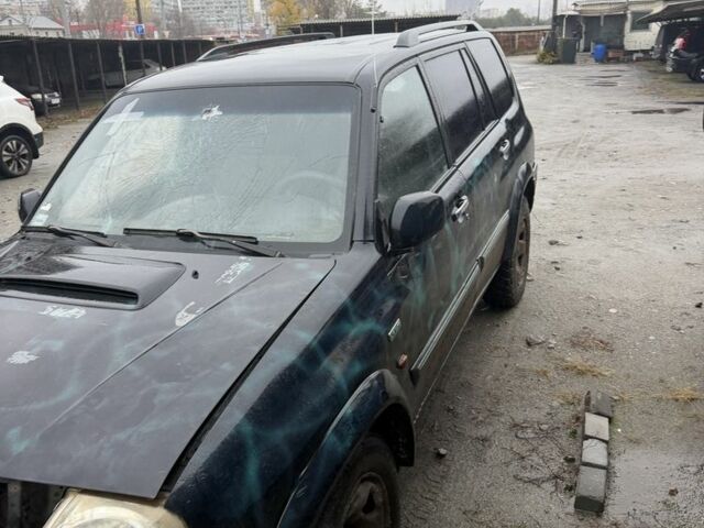 Красный Сузуки Витара, объемом двигателя 0 л и пробегом 250 тыс. км за 999 $, фото 1 на Automoto.ua