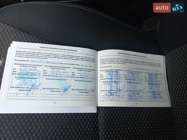 Красный Сузуки Витара, объемом двигателя 1.59 л и пробегом 80 тыс. км за 17000 $, фото 13 на Automoto.ua