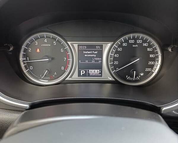 Червоний Сузукі Вітара, об'ємом двигуна 1.59 л та пробігом 85 тис. км за 14799 $, фото 10 на Automoto.ua