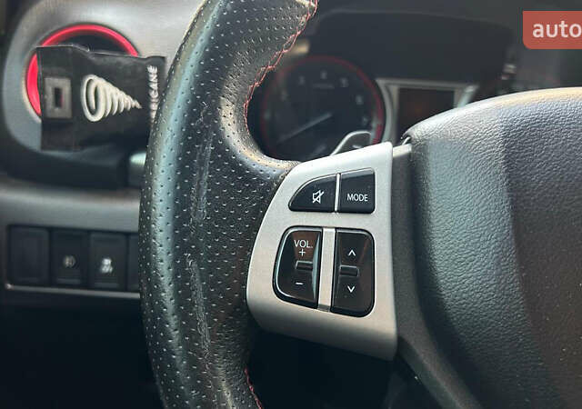 Червоний Сузукі Вітара, об'ємом двигуна 1.37 л та пробігом 149 тис. км за 16199 $, фото 35 на Automoto.ua