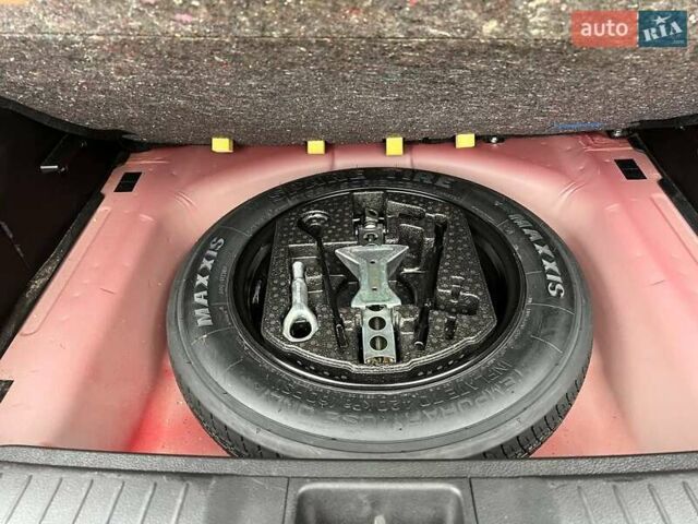 Красный Сузуки Витара, объемом двигателя 1.6 л и пробегом 60 тыс. км за 18500 $, фото 11 на Automoto.ua