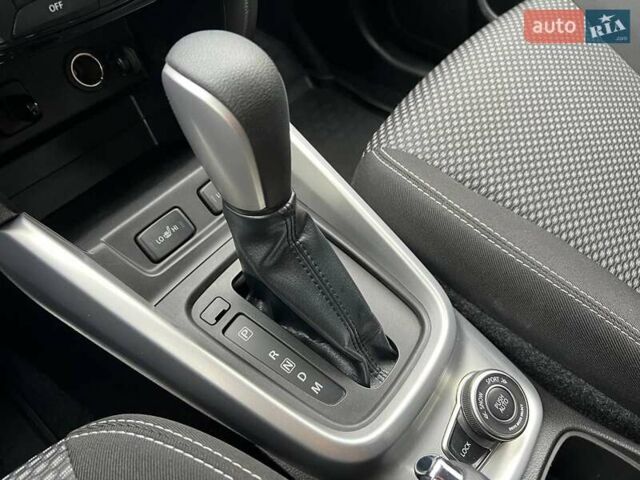 Красный Сузуки Витара, объемом двигателя 1.6 л и пробегом 60 тыс. км за 18500 $, фото 18 на Automoto.ua