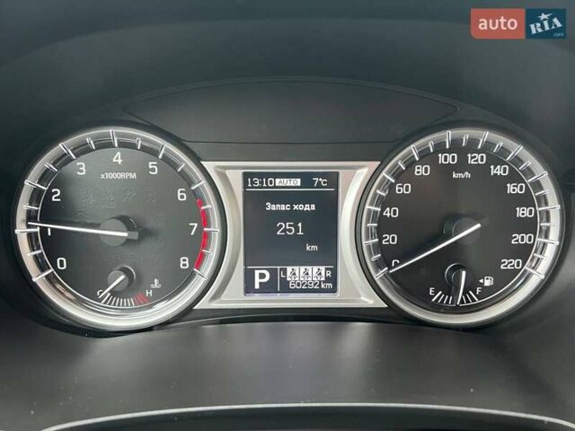 Красный Сузуки Витара, объемом двигателя 1.6 л и пробегом 60 тыс. км за 18500 $, фото 24 на Automoto.ua