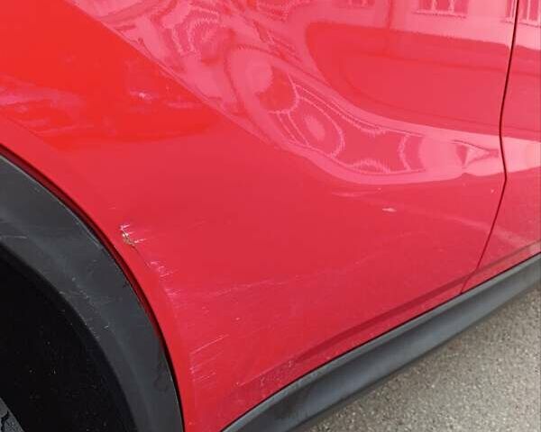 Червоний Сузукі Вітара, об'ємом двигуна 1.59 л та пробігом 85 тис. км за 14799 $, фото 14 на Automoto.ua