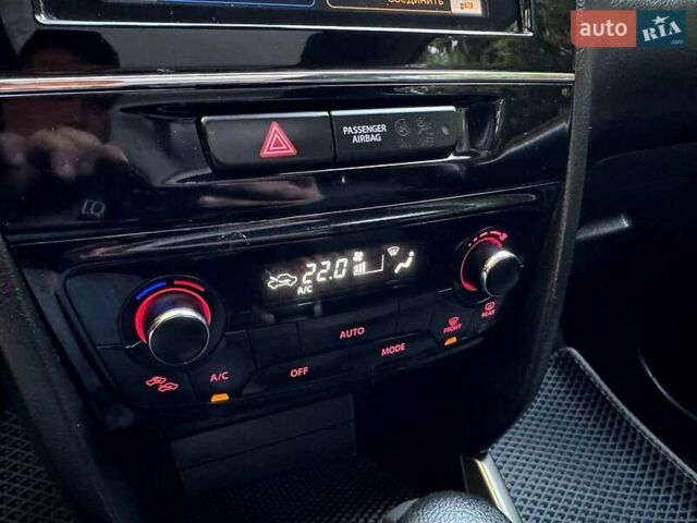 Красный Сузуки Витара, объемом двигателя 1 л и пробегом 60 тыс. км за 16700 $, фото 43 на Automoto.ua