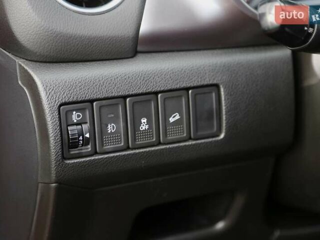 Червоний Сузукі Вітара, об'ємом двигуна 1.6 л та пробігом 124 тис. км за 17900 $, фото 24 на Automoto.ua