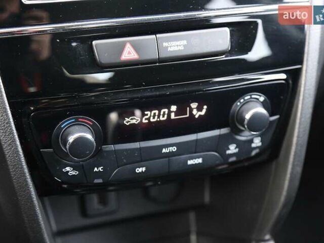 Червоний Сузукі Вітара, об'ємом двигуна 1.6 л та пробігом 124 тис. км за 17900 $, фото 20 на Automoto.ua