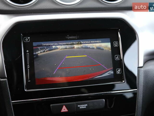 Червоний Сузукі Вітара, об'ємом двигуна 1.6 л та пробігом 124 тис. км за 17900 $, фото 19 на Automoto.ua