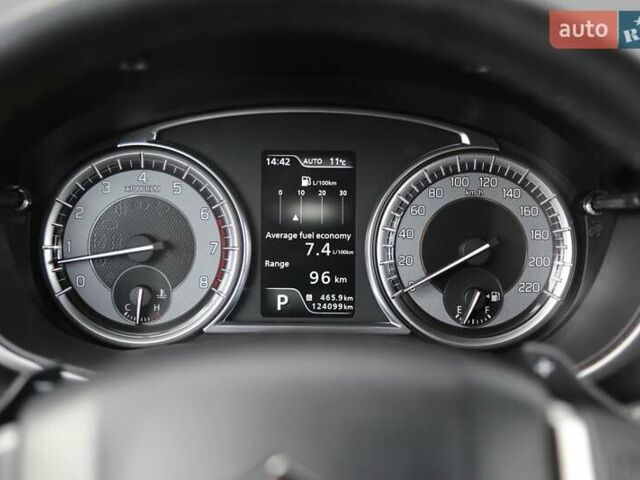 Червоний Сузукі Вітара, об'ємом двигуна 1.6 л та пробігом 124 тис. км за 17900 $, фото 18 на Automoto.ua