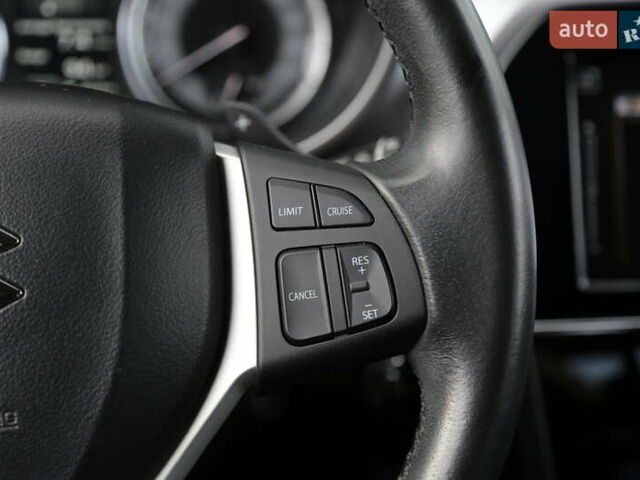 Червоний Сузукі Вітара, об'ємом двигуна 1.6 л та пробігом 124 тис. км за 17900 $, фото 16 на Automoto.ua