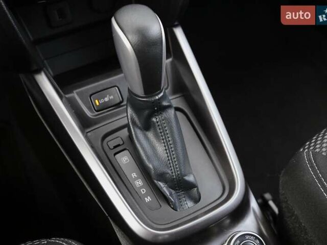 Червоний Сузукі Вітара, об'ємом двигуна 1.6 л та пробігом 124 тис. км за 17900 $, фото 21 на Automoto.ua