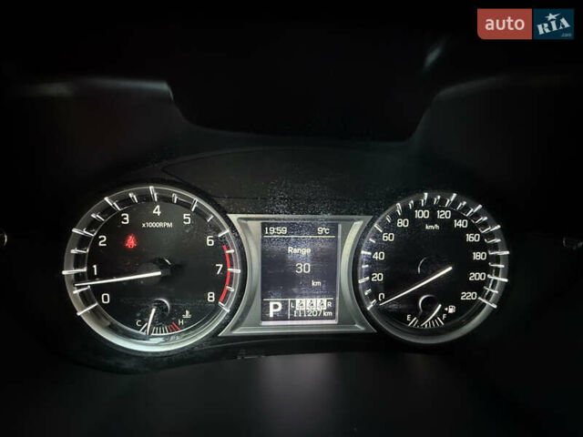 Красный Сузуки Витара, объемом двигателя 1.59 л и пробегом 111 тыс. км за 18700 $, фото 13 на Automoto.ua