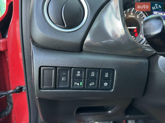 Красный Сузуки Витара, объемом двигателя 1.37 л и пробегом 48 тыс. км за 16500 $, фото 20 на Automoto.ua